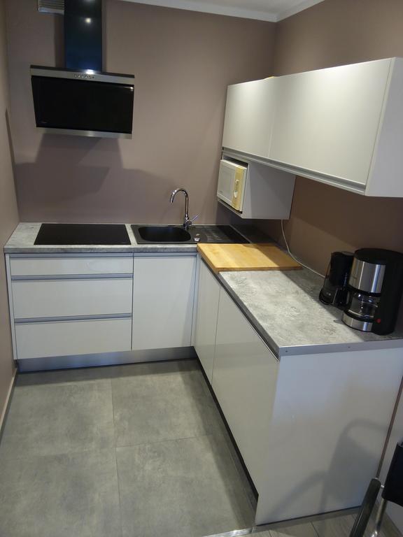 Wonder Home - Apartamenty W Cichej I Zielonej Czesci Karpacza - Z Miejscem Na Grilla I Parkingiem Room photo