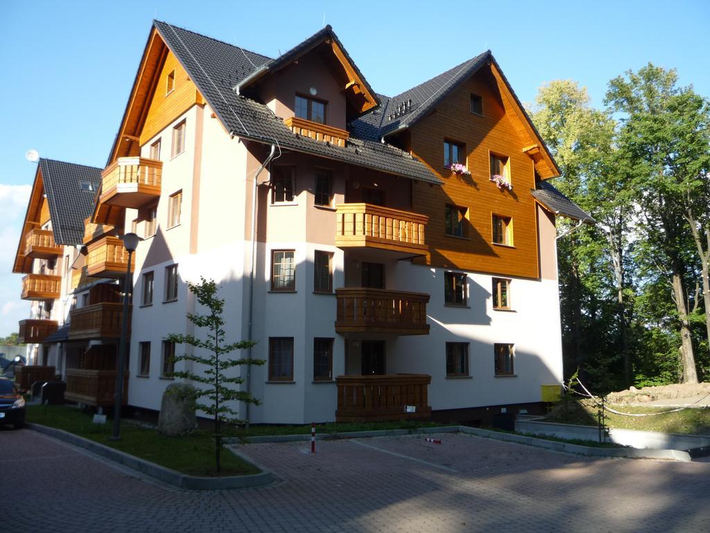 Wonder Home - Apartamenty W Cichej I Zielonej Czesci Karpacza - Z Miejscem Na Grilla I Parkingiem Exterior photo