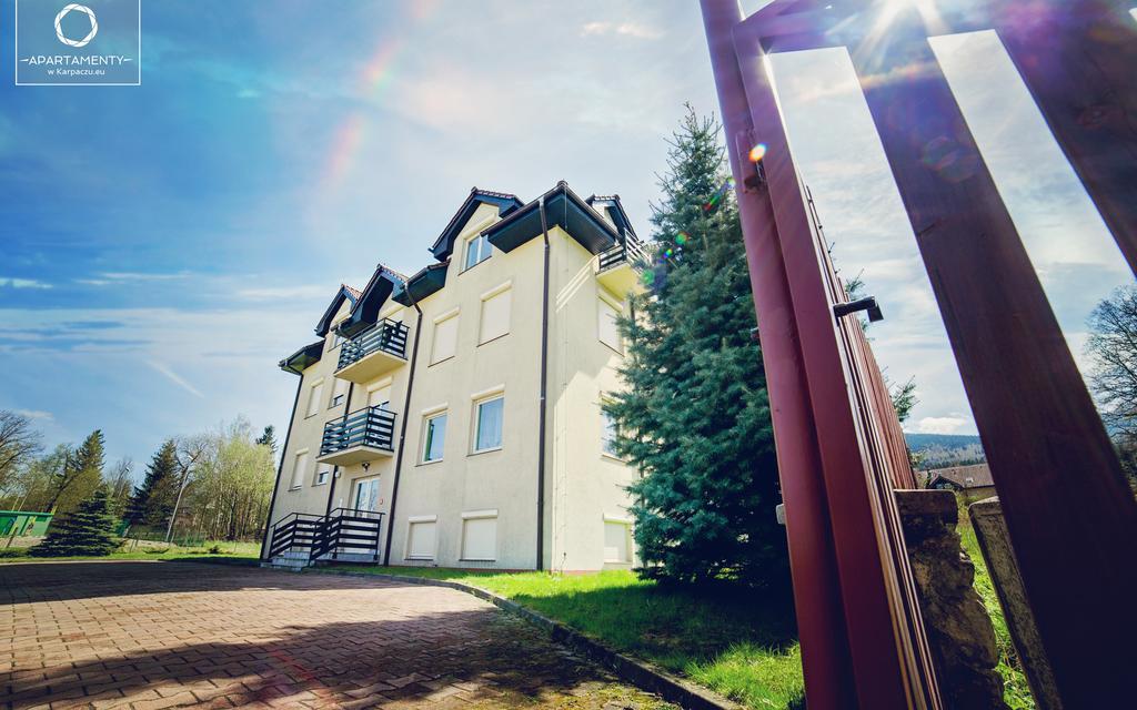 Wonder Home - Apartamenty W Cichej I Zielonej Czesci Karpacza - Z Miejscem Na Grilla I Parkingiem Exterior photo